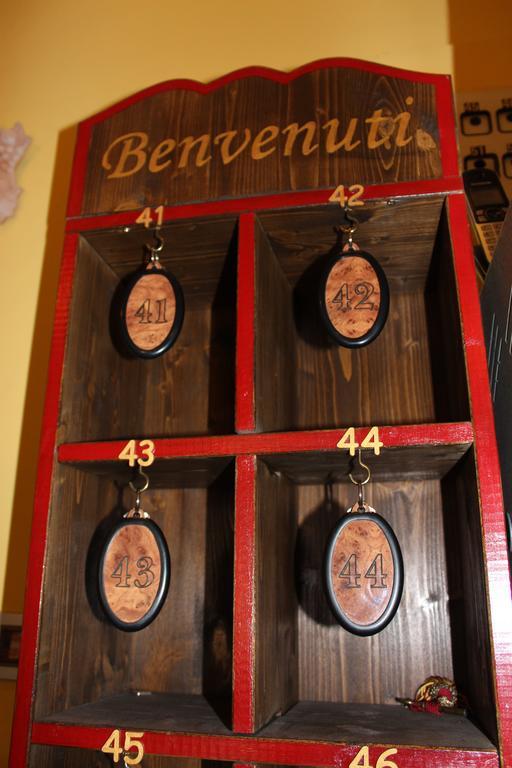 Albergo La Pieve Castelfiorentino Exterior photo